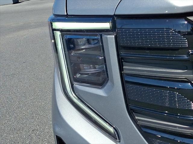 2026 GMC Sierra 1500 Crew Cab, Standard Bed, Elevation, 4WD