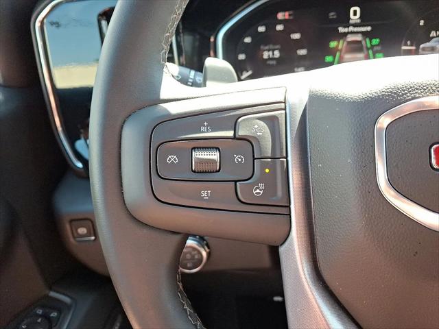 2026 GMC Sierra 1500 Crew Cab, Standard Bed, Elevation, 4WD