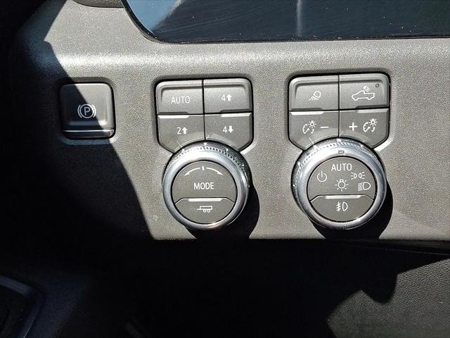 2026 GMC Sierra 1500 Crew Cab, Standard Bed, Elevation, 4WD