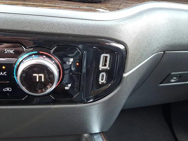 2026 GMC Sierra 1500 Crew Cab, Standard Bed, Elevation, 4WD