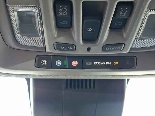 2026 GMC Sierra 1500 Crew Cab, Standard Bed, Elevation, 4WD