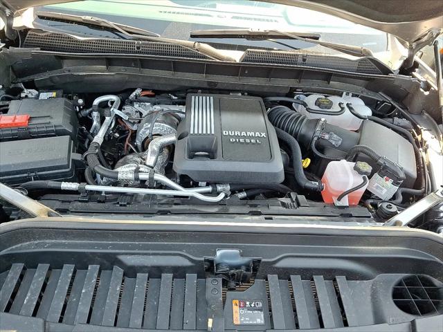 2026 GMC Sierra 1500 Crew Cab, Standard Bed, Elevation, 4WD