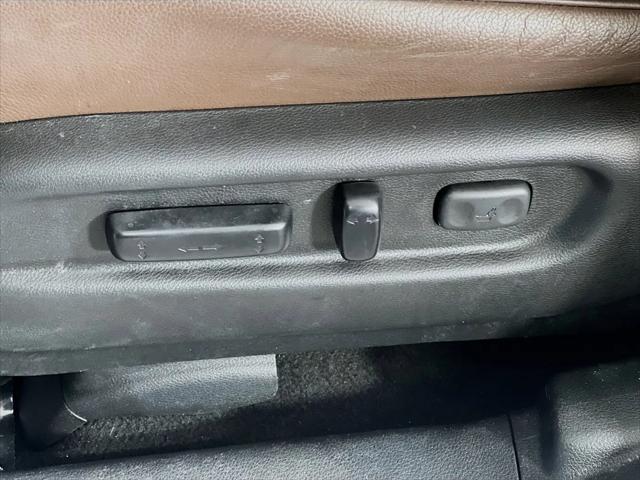 2024 Honda Passport AWD EX-L