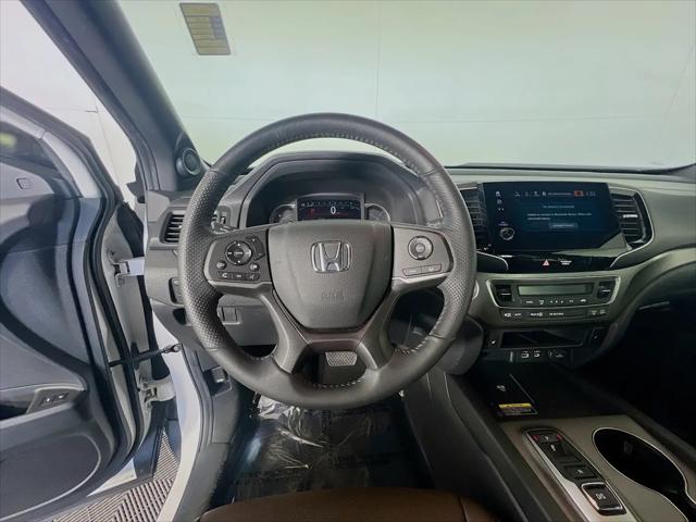 2024 Honda Passport AWD EX-L