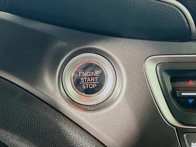 2024 Honda Passport AWD EX-L