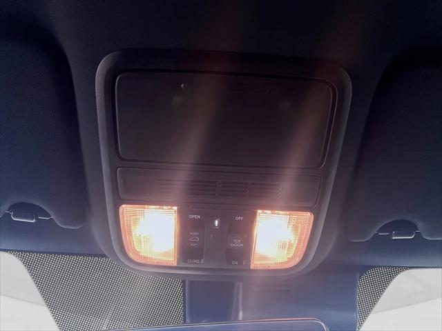 2024 Honda Passport AWD EX-L