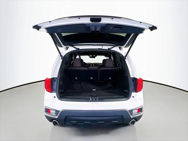 2024 Honda Passport AWD EX-L