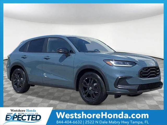 2027 Honda HR-V Sport for sale in Tampa, FL