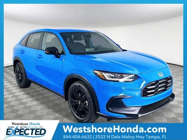 2027 Honda HR-V Sport for sale in Tampa, FL