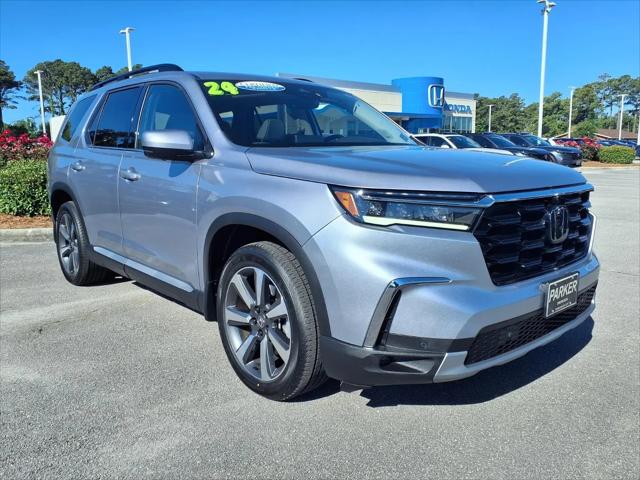 2024 Honda Pilot Elite for sale in Morehead City, NC