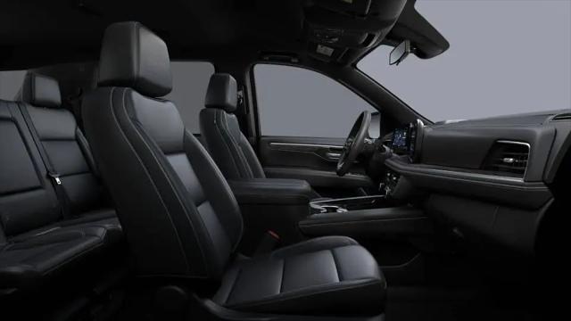 2026 Chevrolet Tahoe 4WD LT