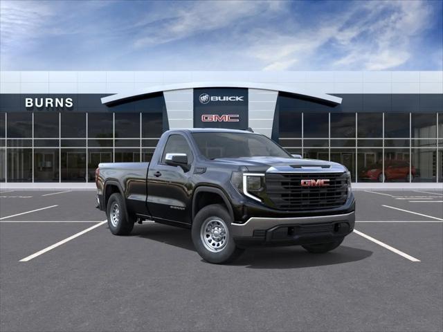 2026 GMC Sierra 1500 Regular Cab, Long Bed, Pro, 4WD for sale in Marlton, NJ