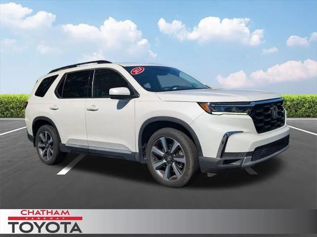 2024 Honda Pilot Touring for sale in Savannah, GA