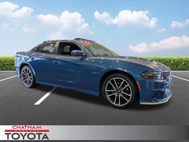 2020 Dodge Charger R/T RWD for sale in Savannah, GA