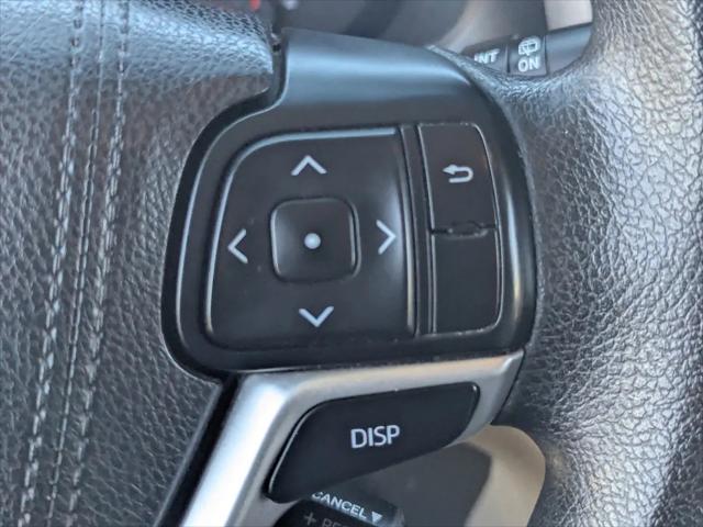 2017 Toyota Sienna LE 8 Passenger