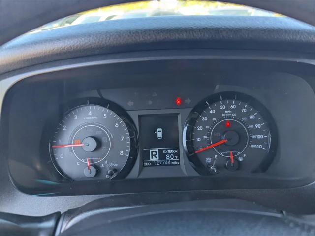 2017 Toyota Sienna LE 8 Passenger