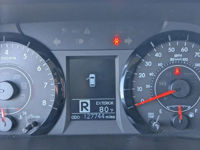 2017 Toyota Sienna LE 8 Passenger