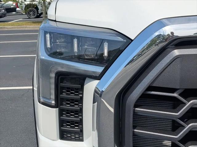 2026 Toyota Tundra 1794 Edition CrewMax 5.5' Bed