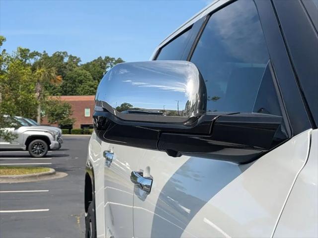 2026 Toyota Tundra 1794 Edition CrewMax 5.5' Bed