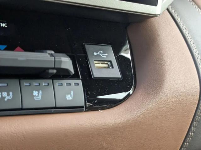 2026 Toyota Tundra 1794 Edition CrewMax 5.5' Bed