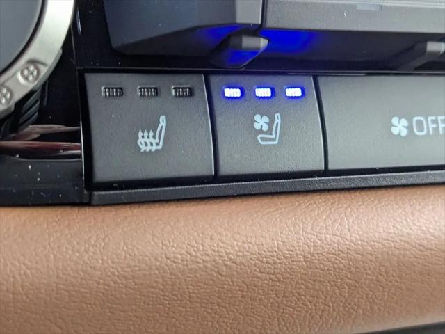 2026 Toyota Tundra 1794 Edition CrewMax 5.5' Bed