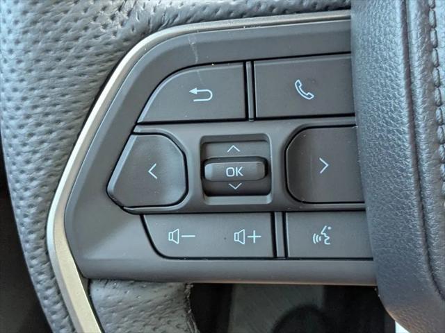 2026 Toyota Tundra 1794 Edition CrewMax 5.5' Bed