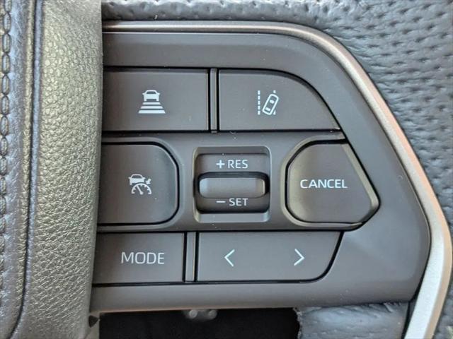 2026 Toyota Tundra 1794 Edition CrewMax 5.5' Bed