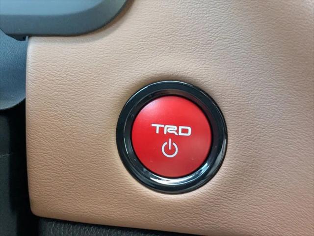 2026 Toyota Tundra 1794 Edition CrewMax 5.5' Bed