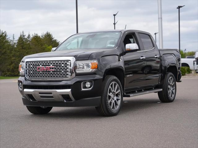 2019 GMC Canyon Denali