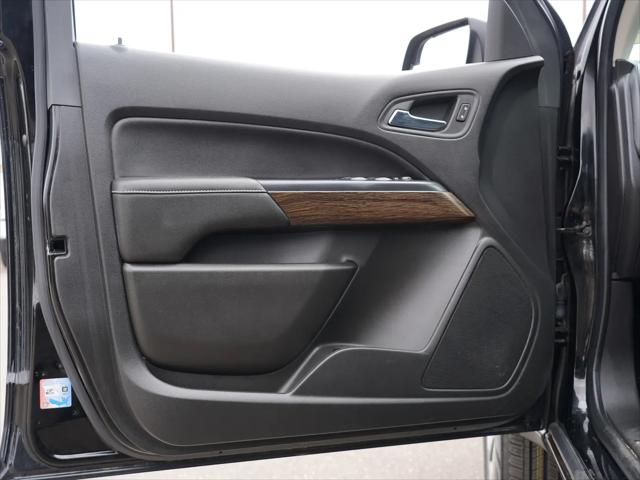 2019 GMC Canyon Denali