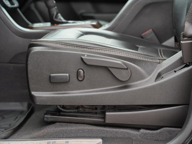 2019 GMC Canyon Denali