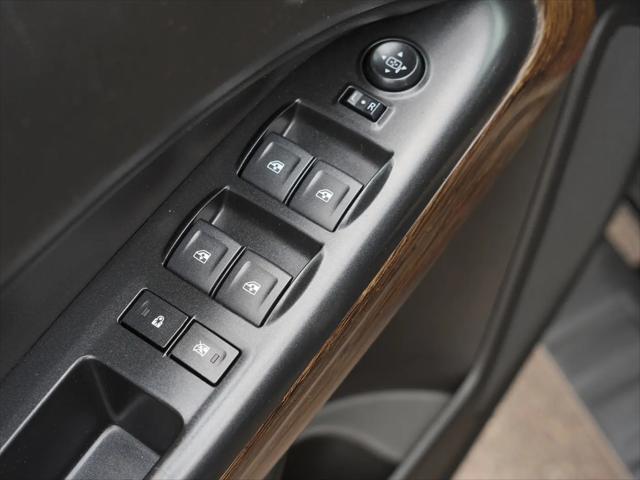 2019 GMC Canyon Denali