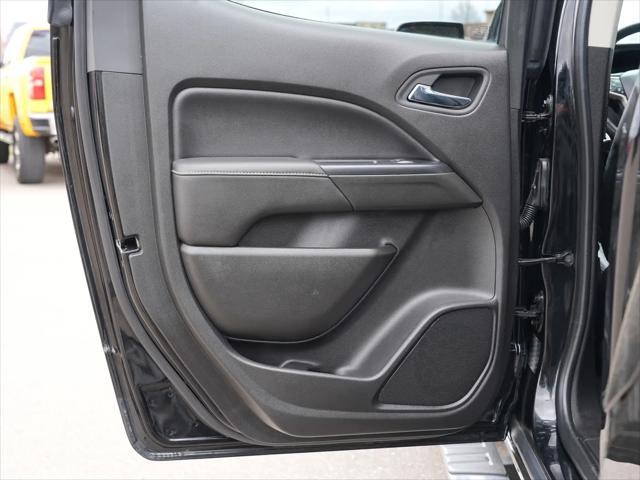 2019 GMC Canyon Denali