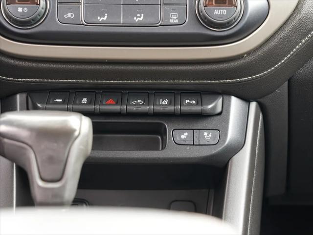 2019 GMC Canyon Denali
