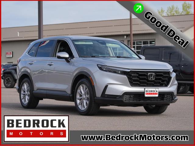2024 Honda CR-V EX-L AWD for sale in Rogers, MN