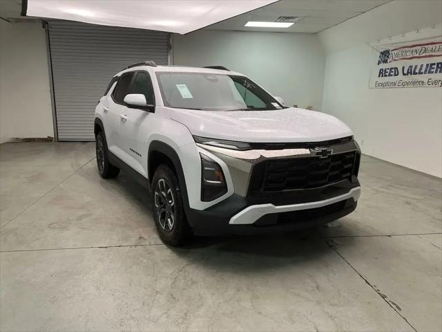 2026 Chevrolet Equinox FWD ACTIV for sale in Fayetteville, NC