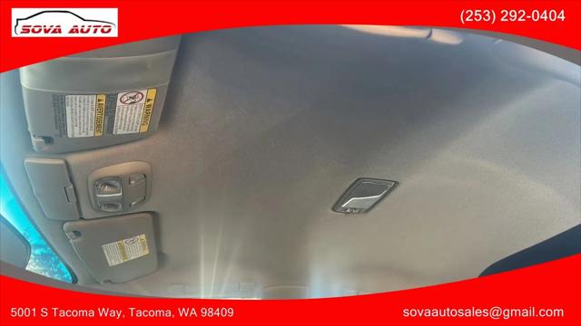 2002 Subaru Impreza WRX