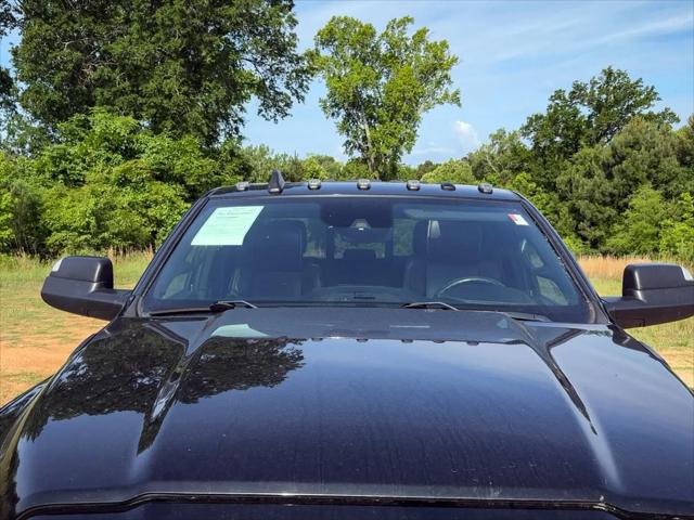 2022 Ram 2500 Limited Crew Cab 4x4 6'4" Box