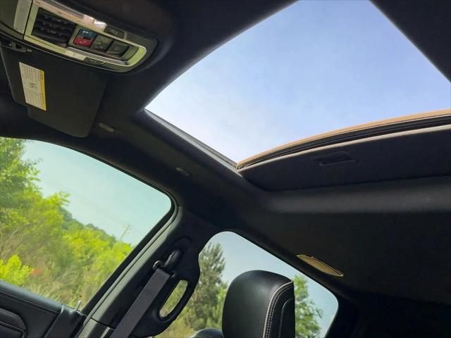 2022 Ram 2500 Limited Crew Cab 4x4 6'4" Box