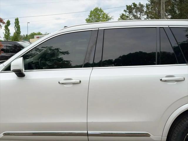 2020 Volvo XC90 T6 Inscription 6 Passenger