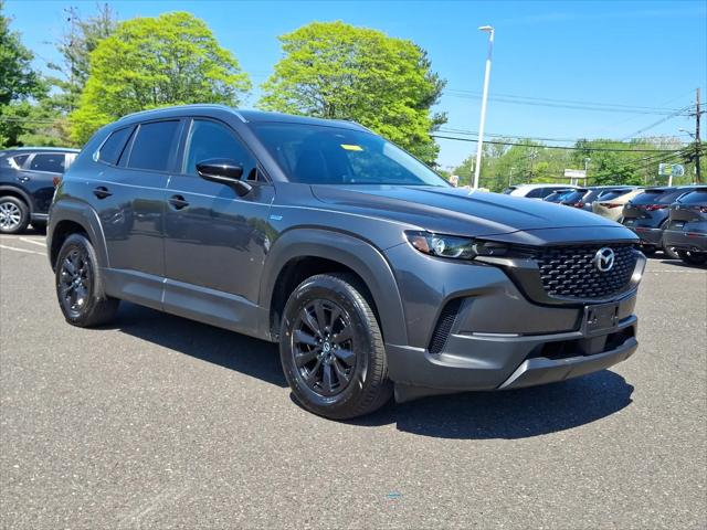 2025 Mazda CX-50 Hybrid Preferred Package for sale in Hamilton, NJ