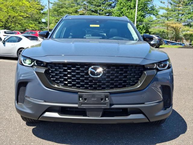 2024 Mazda CX-50 2.5 S Premium Plus
