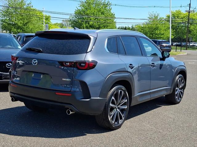 2024 Mazda CX-50 2.5 S Premium Plus