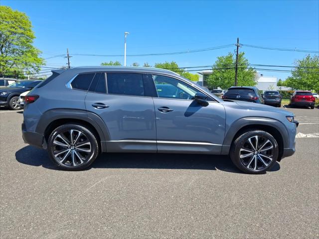 2024 Mazda CX-50 2.5 S Premium Plus
