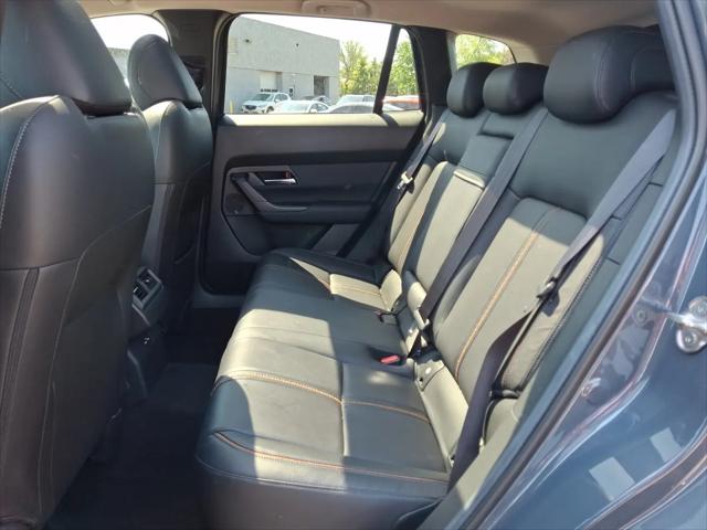 2024 Mazda CX-50 2.5 S Premium Plus