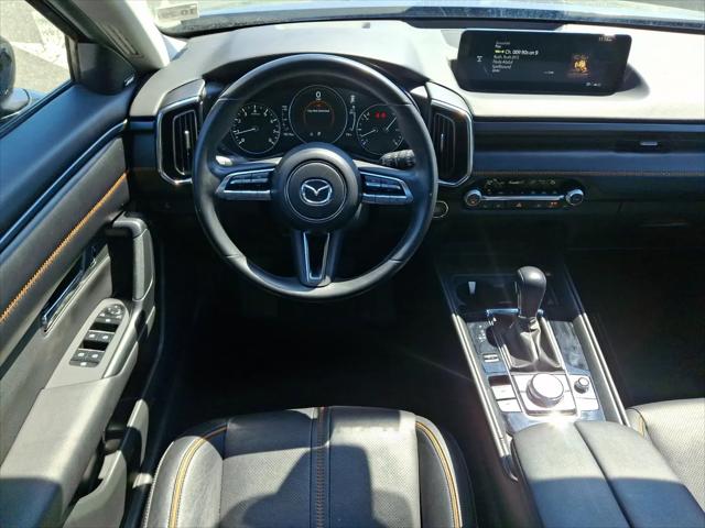 2024 Mazda CX-50 2.5 S Premium Plus