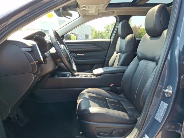 2024 Mazda CX-50 2.5 S Premium Plus