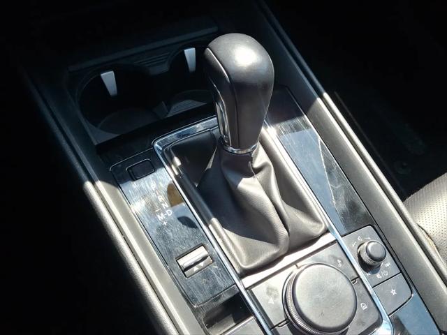 2024 Mazda CX-50 2.5 S Premium Plus
