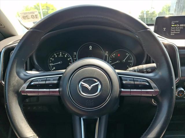 2024 Mazda CX-50 2.5 S Premium Plus