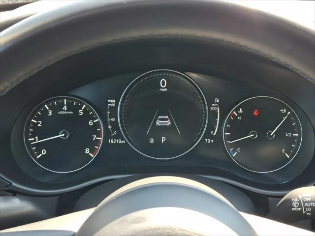 2024 Mazda CX-50 2.5 S Premium Plus